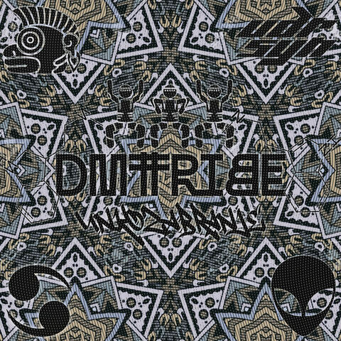 DMT TRIBE