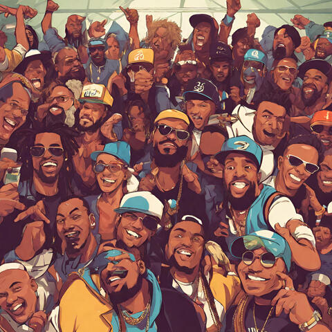 Tribute To 50 Cent