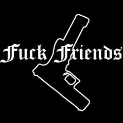 Fuck Friends Get Money