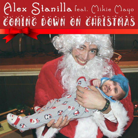 Coming Down On Christmas