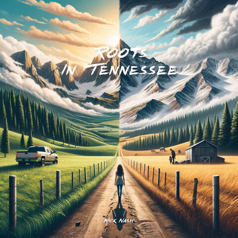 Roots In Tennessee