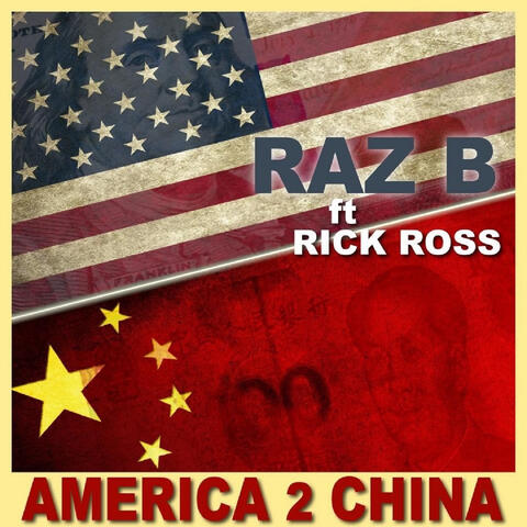 America To China, Vol. 2