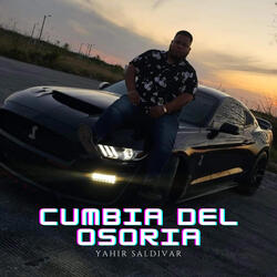 Cumbia Del Osoria