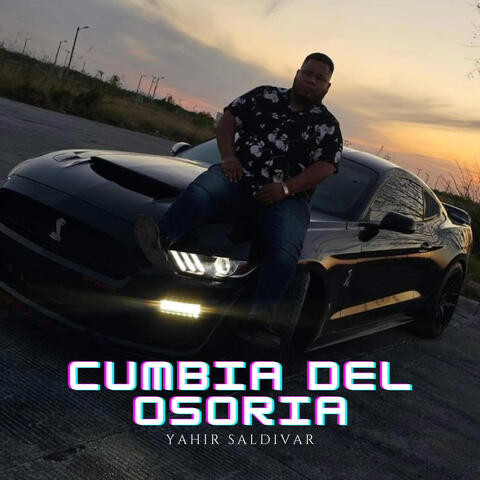 Cumbia Del Osoria