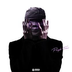 PURPLE TEARS