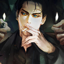 Do Not Talk To Me In That Manner