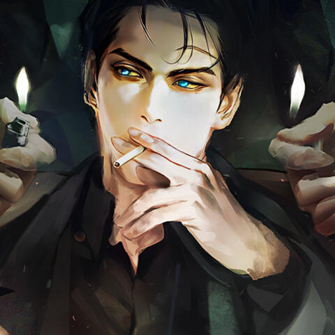 Interrogated by the Mafia Boss