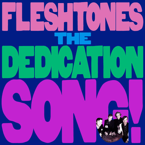 The Dedication Song
