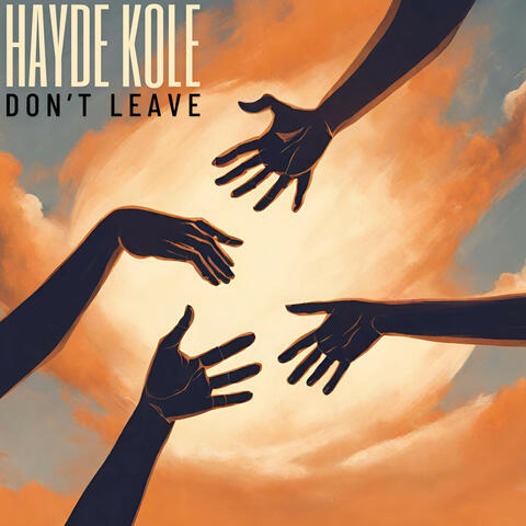 Don't Leave