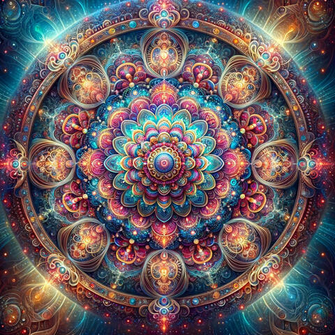 174 Hz Solfeggio Deep Healing and Miracles