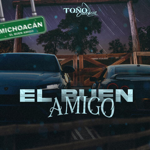 El Buen Amigo