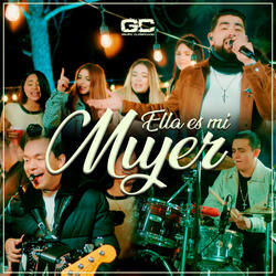 Ella Es Mi Mujer (En Vivo)