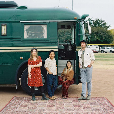Lonestar
