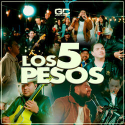 Los 5 Pesos (En Vivo)