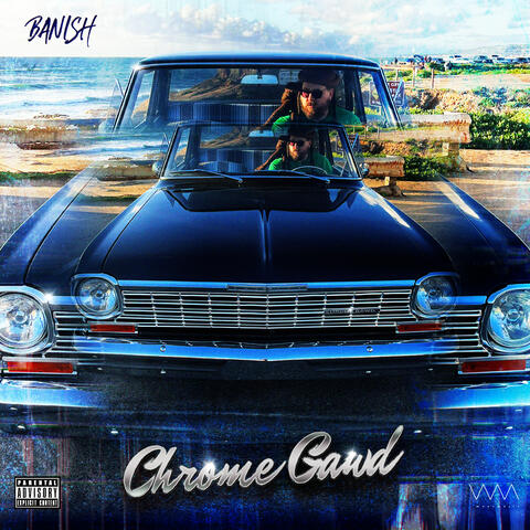 Chrome Gawd