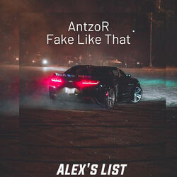 Fake Like That