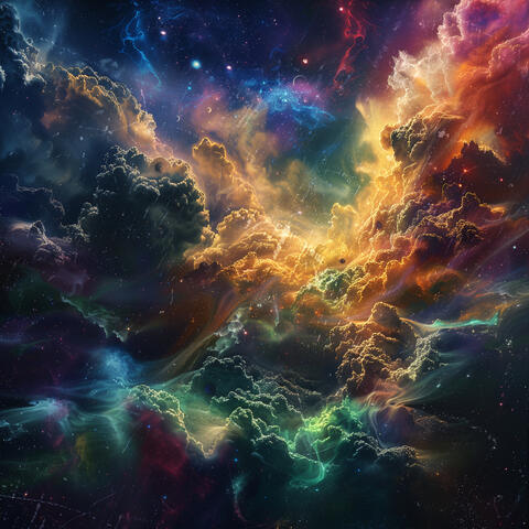 Wide Awake (852 Hz)