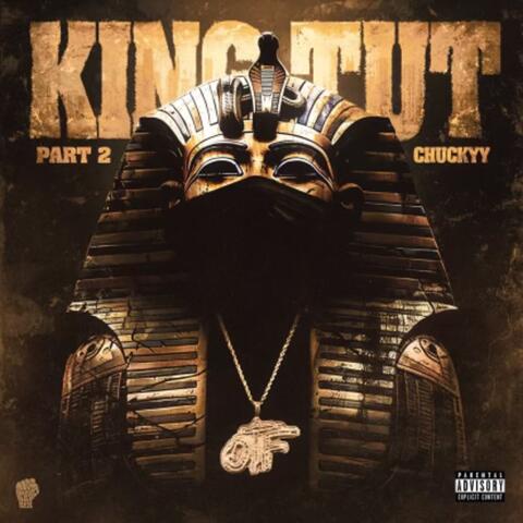 King Tut Pt. 2