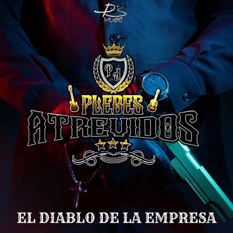 El Diablo De La Empresa