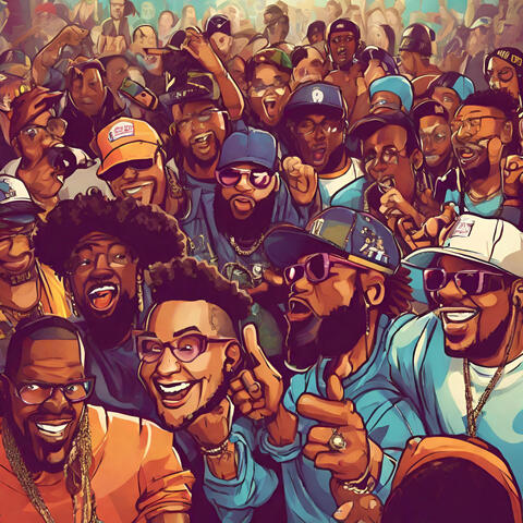 A Tribute To Tupac Shakur, Vol. 2