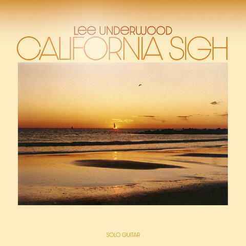 Lee Underwood