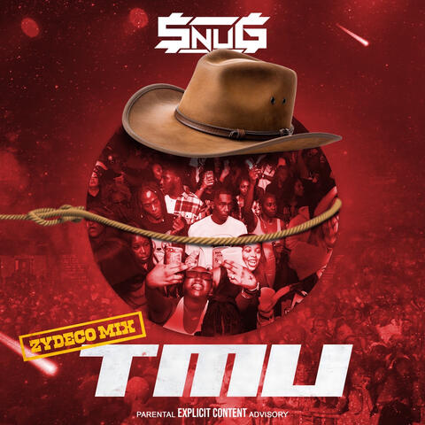 TMU