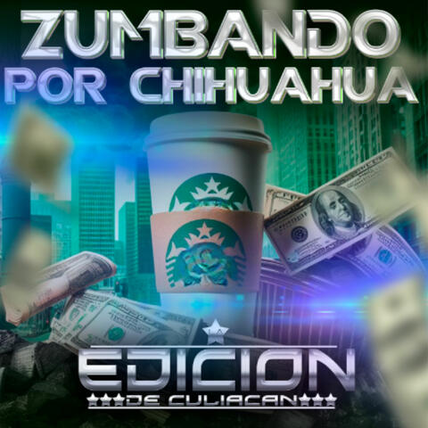 Zumbando por Chihuahua