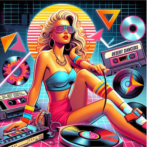 Party Jam