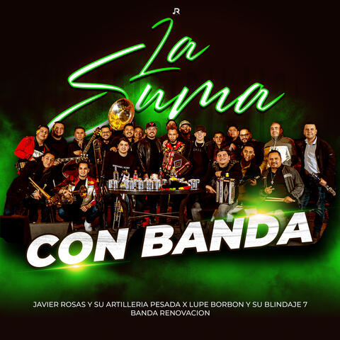 La Suma (Con Banda)