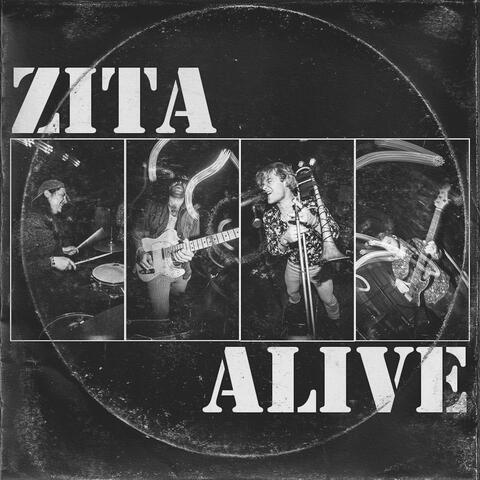 Alive