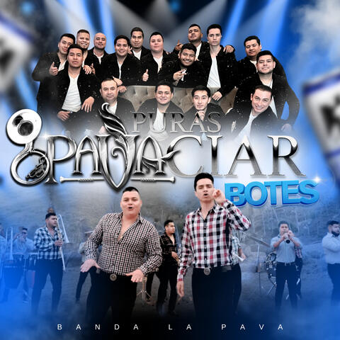 Puras Pavaciar Botes