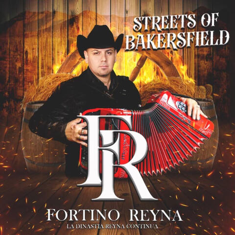 Streets of Bakersfield