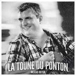 La toune du ponton