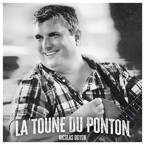 La toune du ponton