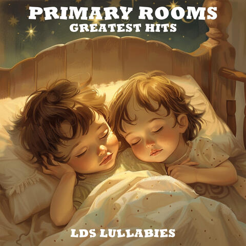 Primary Room's Greatest Hits