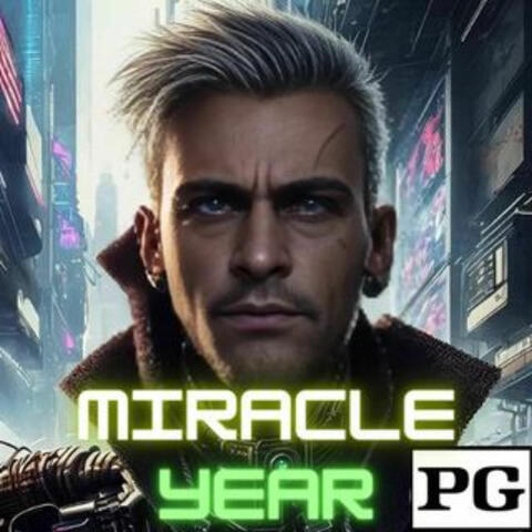Miracle Year