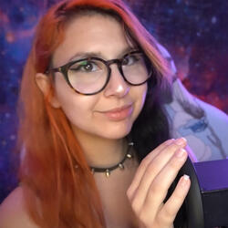 ASMR Wet Lotion Ear Massage Pt.1