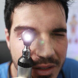 Nose Testing
