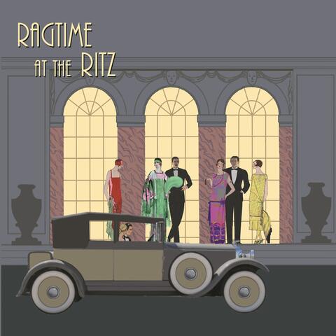 Ragtime At The Ritz