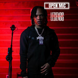 Freestyle | Open Mic
