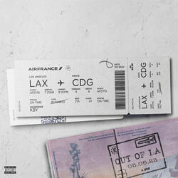 Out of LA