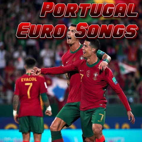 Portugal Euro Songs