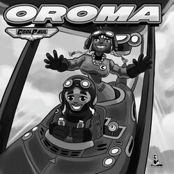 Oroma