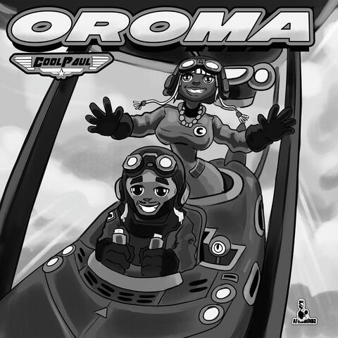 Oroma