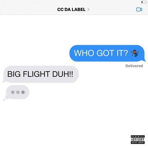 Who Got It?