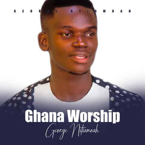 Ghana Worship