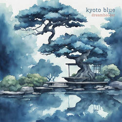 kyoto blue