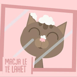 Macja Le Të Lahet