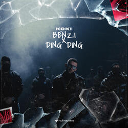 Benzi x Ding Ding