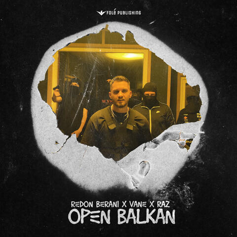 Open Balkan